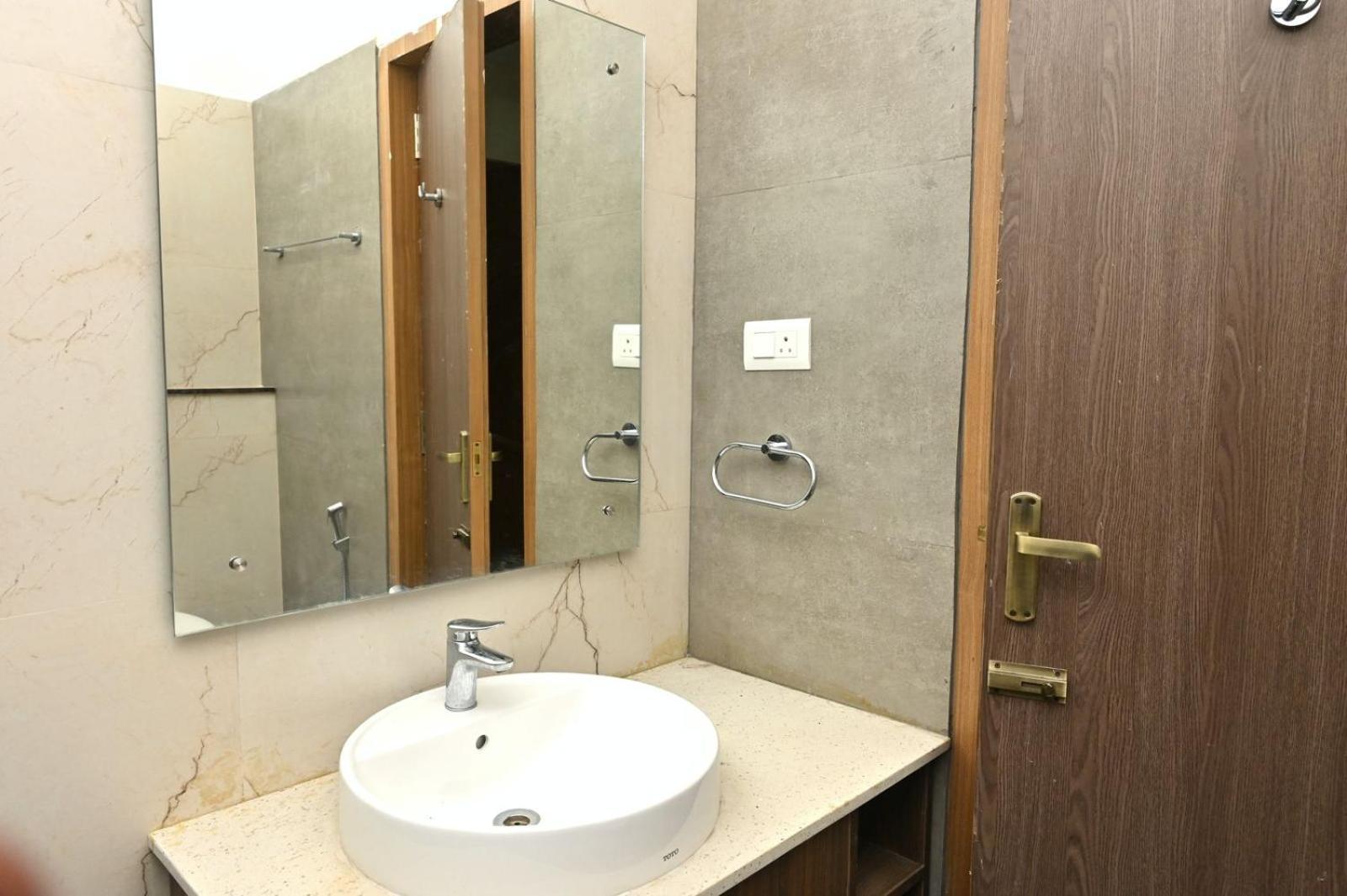 Hometown Sharu'S Inn A Luxury Hotel Chikmagalūr Zewnętrze zdjęcie