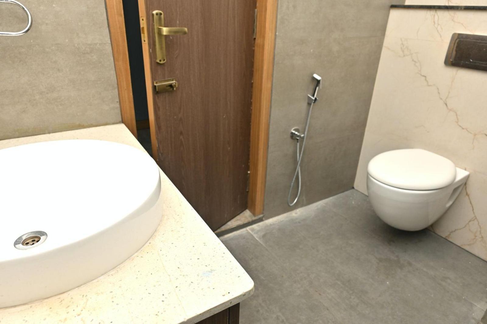 Hometown Sharu'S Inn A Luxury Hotel Chikmagalūr Zewnętrze zdjęcie