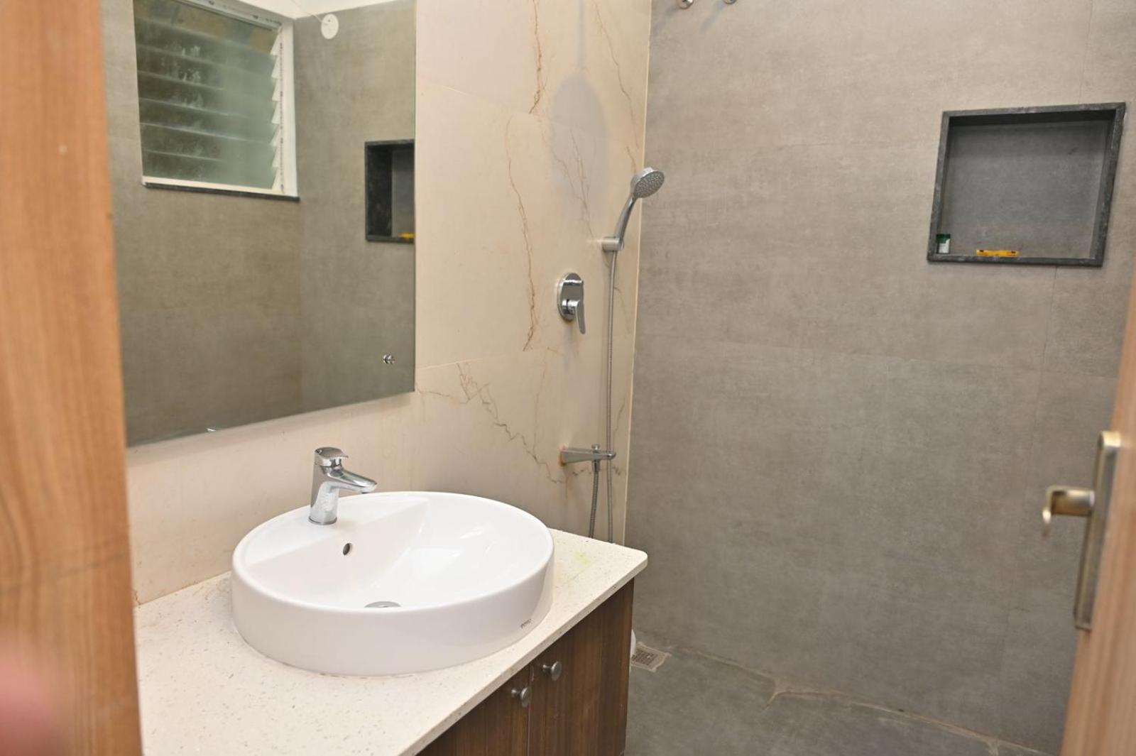 Hometown Sharu'S Inn A Luxury Hotel Chikmagalūr Zewnętrze zdjęcie