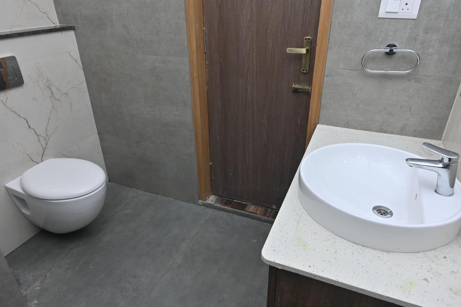 Hometown Sharu'S Inn A Luxury Hotel Chikmagalūr Zewnętrze zdjęcie