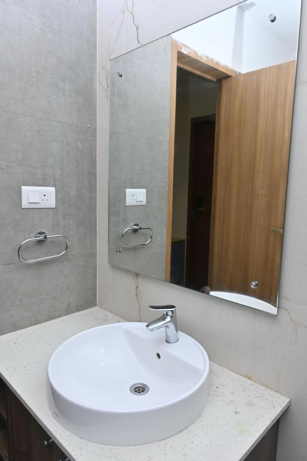 Hometown Sharu'S Inn A Luxury Hotel Chikmagalūr Zewnętrze zdjęcie