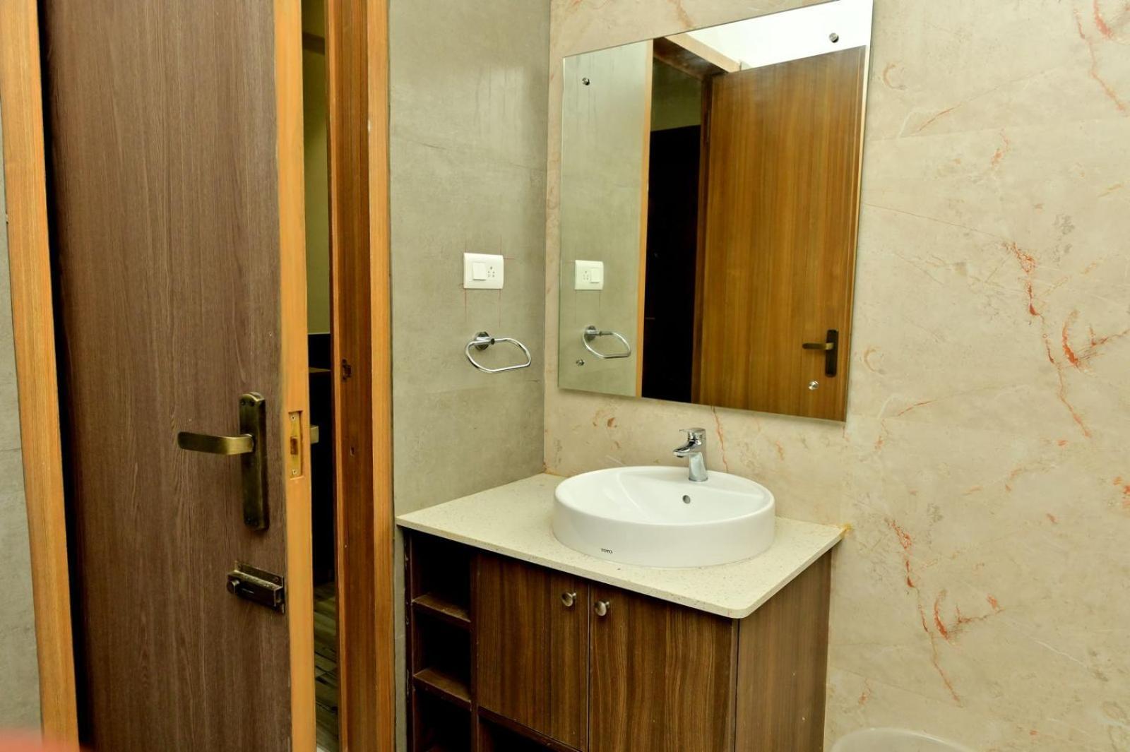 Hometown Sharu'S Inn A Luxury Hotel Chikmagalūr Zewnętrze zdjęcie