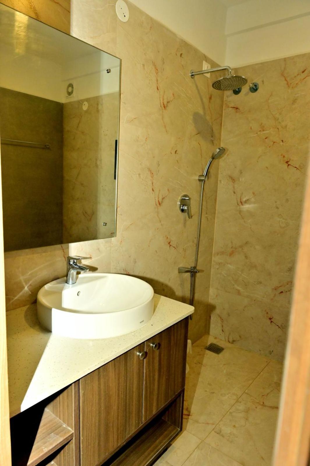 Hometown Sharu'S Inn A Luxury Hotel Chikmagalūr Zewnętrze zdjęcie