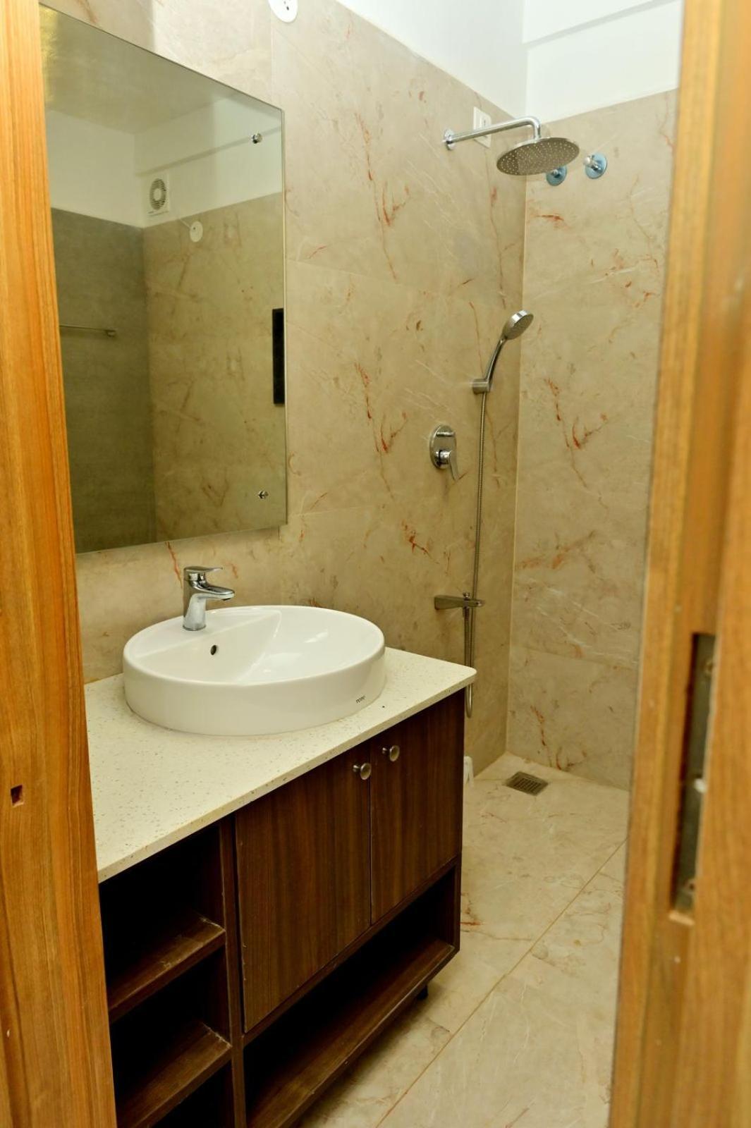 Hometown Sharu'S Inn A Luxury Hotel Chikmagalūr Zewnętrze zdjęcie